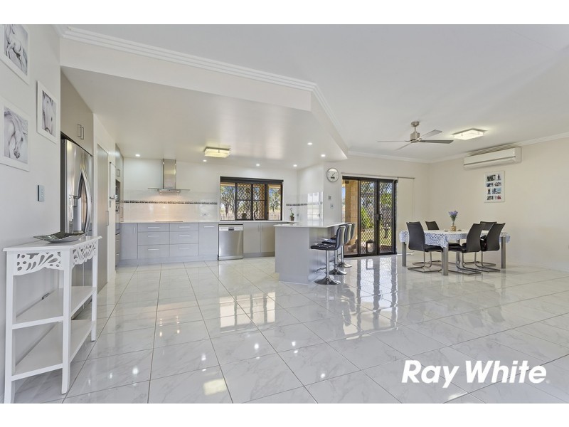 81 Clifton Street, Gracemere QLD 4702