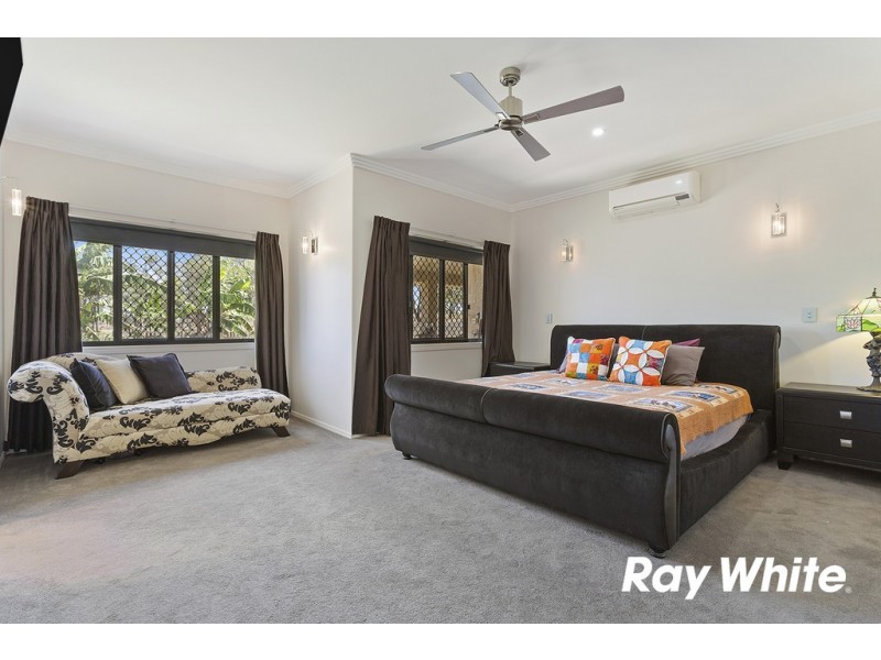 81 Clifton Street, Gracemere QLD 4702