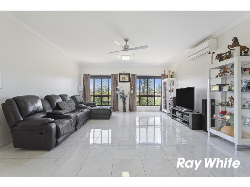 81 Clifton Street, Gracemere QLD 4702