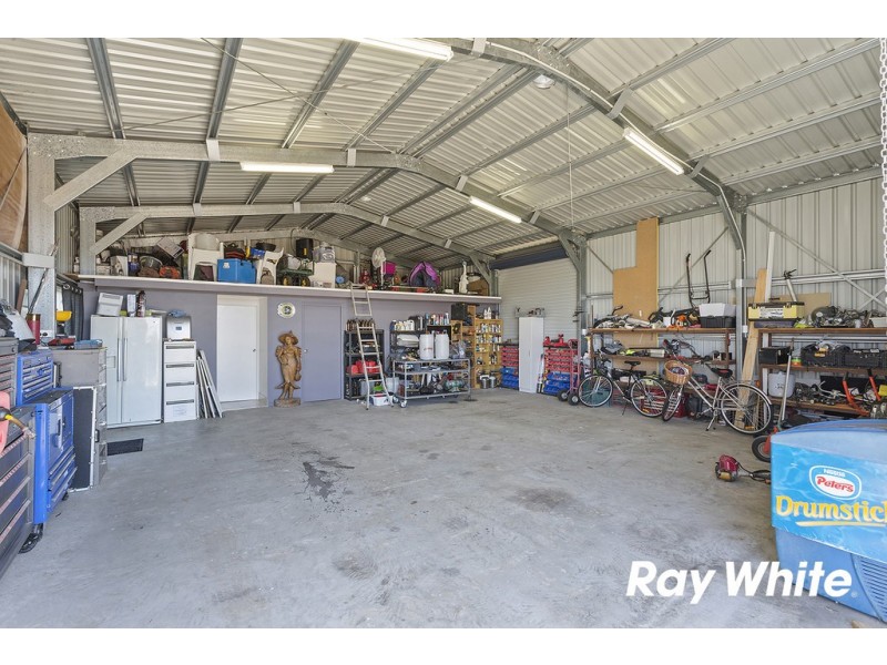 81 Clifton Street, Gracemere QLD 4702