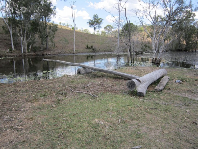 200 Morse Road, Raglan QLD 4697