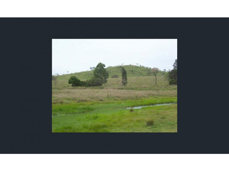 200 Morse Road, Raglan QLD 4697