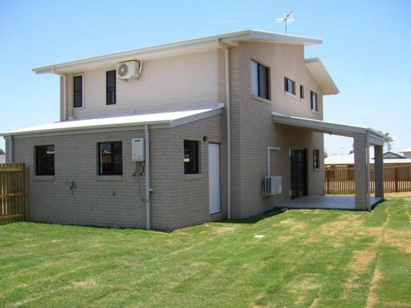 5 Chatterton Boulevard, Gracemere QLD 4702