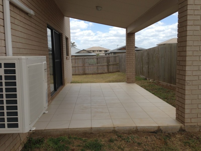 5 Chatterton Boulevard, Gracemere QLD 4702