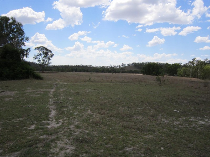 200 Morse Road, Raglan QLD 4697