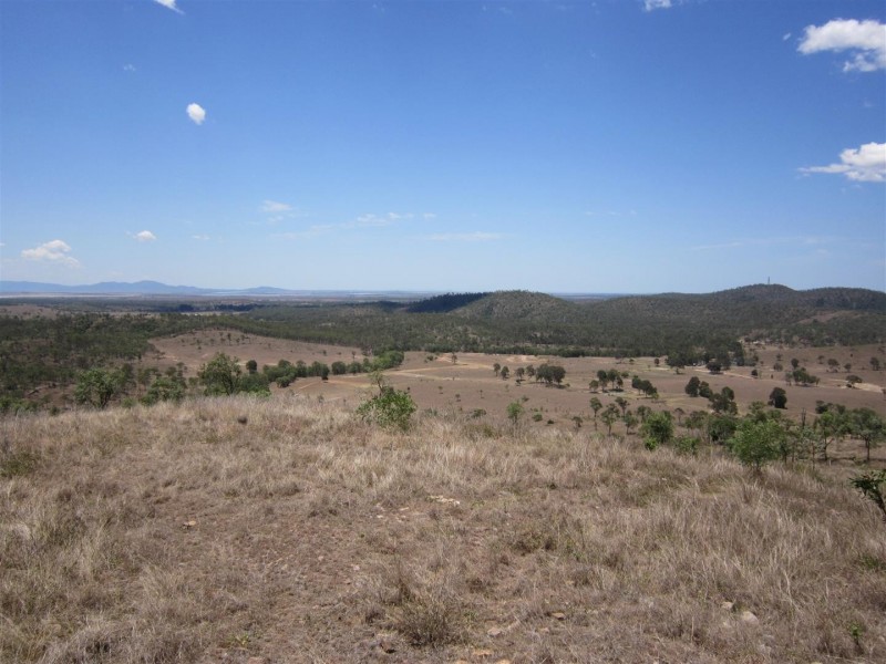 200 Morse Road, Raglan QLD 4697