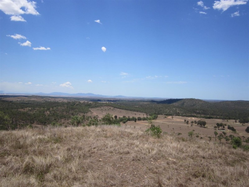 200 Morse Road, Raglan QLD 4697