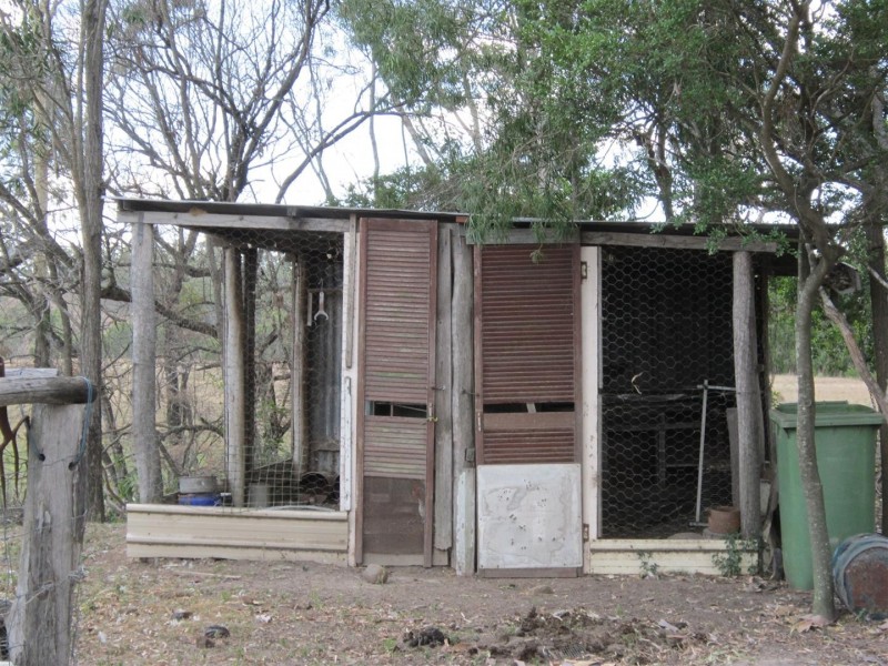 200 Morse Road, Raglan QLD 4697