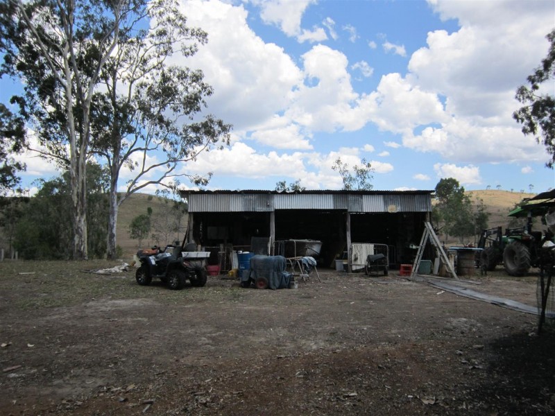 200 Morse Road, Raglan QLD 4697