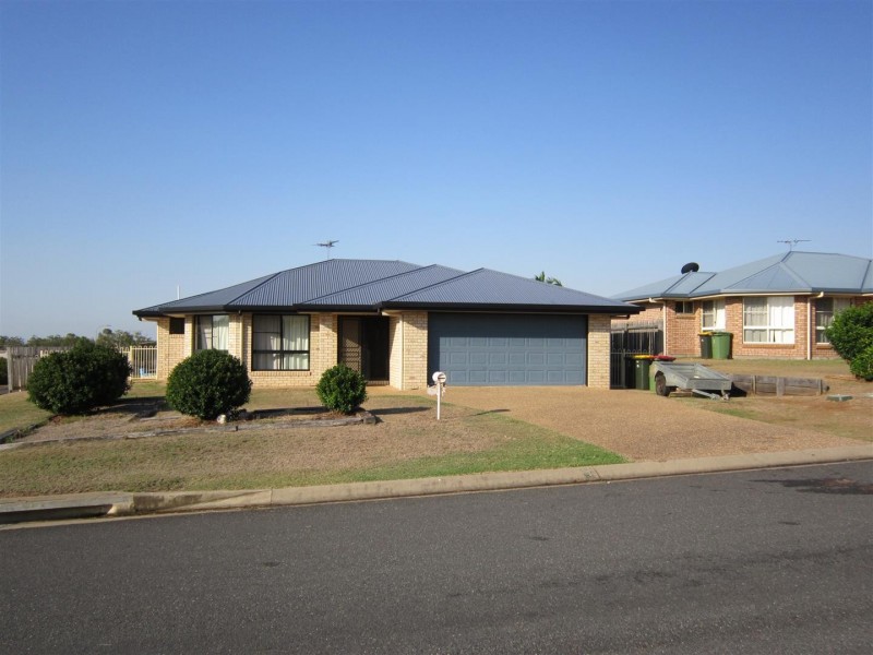 1 Zamia Way, Gracemere QLD 4702