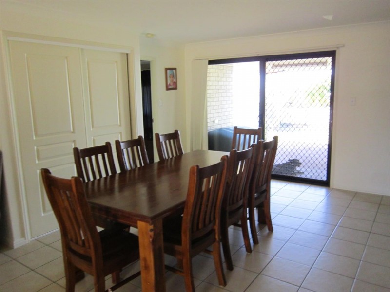 1 Zamia Way, Gracemere QLD 4702