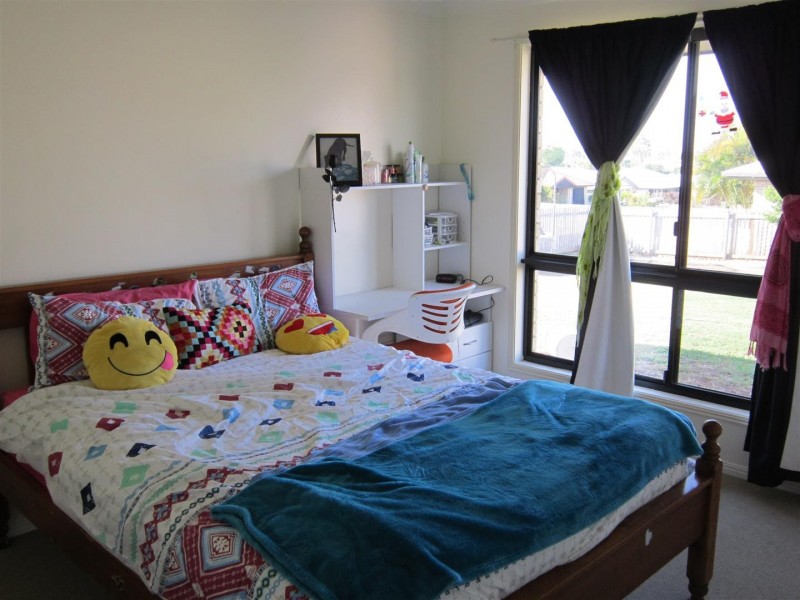 1 Zamia Way, Gracemere QLD 4702