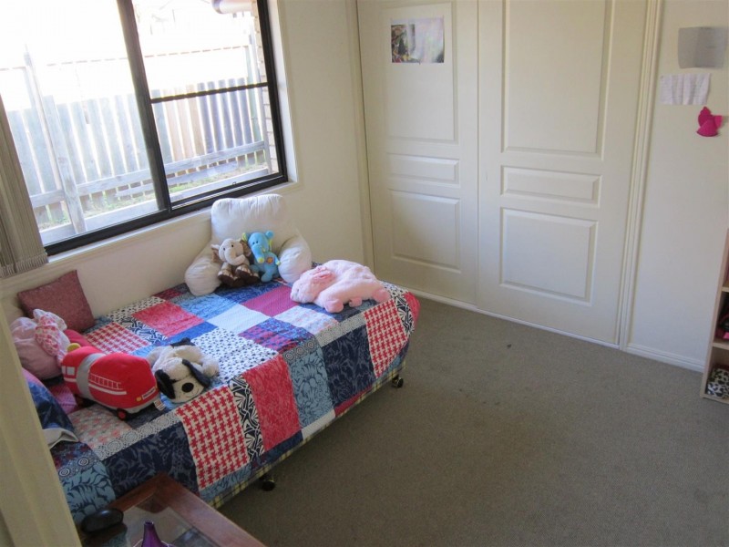 1 Zamia Way, Gracemere QLD 4702