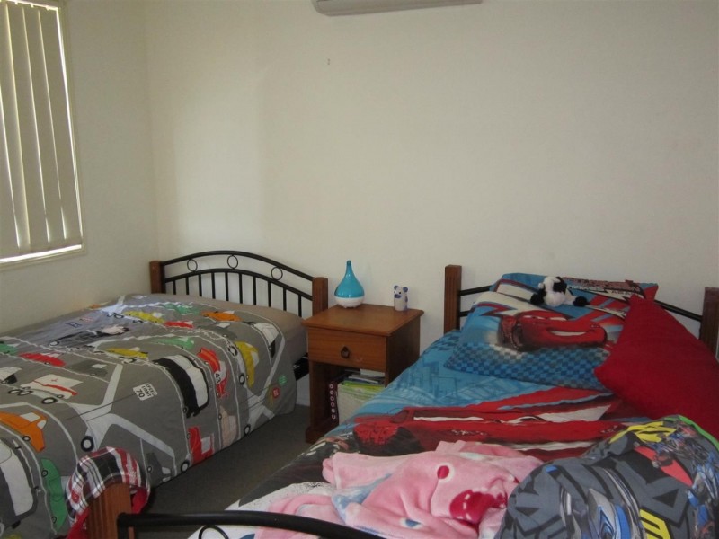 1 Zamia Way, Gracemere QLD 4702