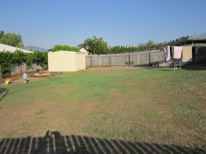 1 Zamia Way, Gracemere QLD 4702