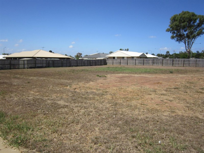 3 Diane Court, Gracemere QLD 4702