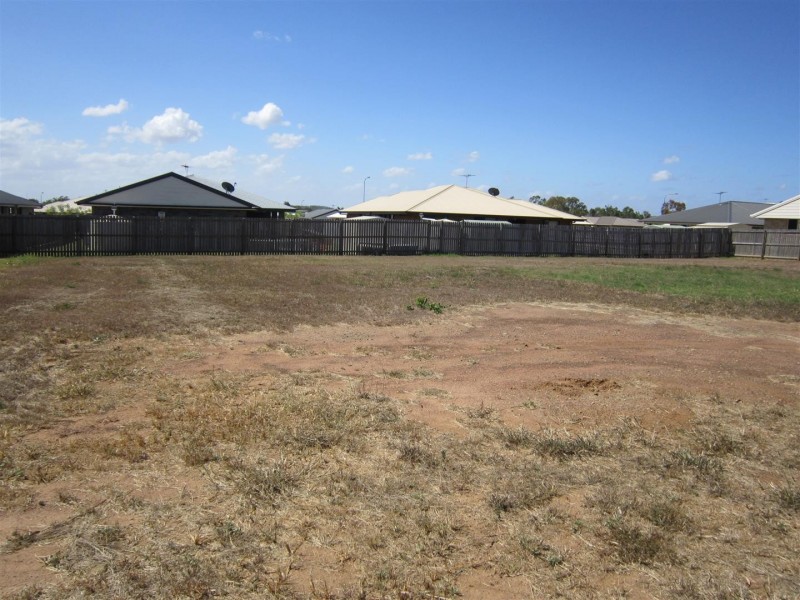 3 Diane Court, Gracemere QLD 4702