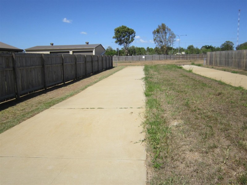 3 Diane Court, Gracemere QLD 4702