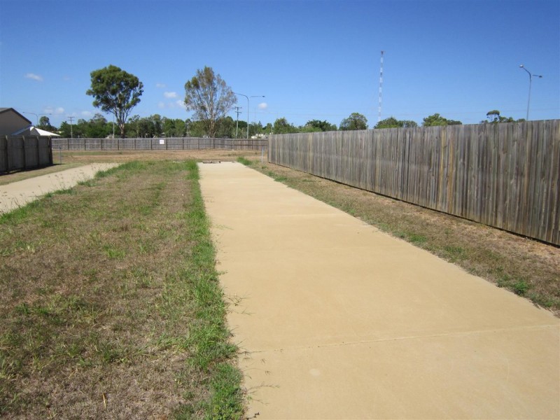5 Diane Court, Gracemere QLD 4702