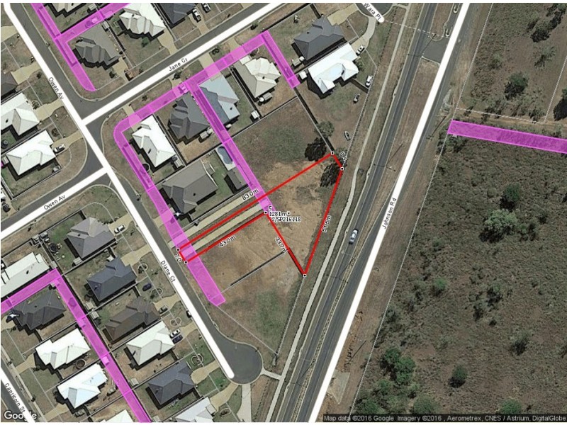 5 Diane Court, Gracemere QLD 4702