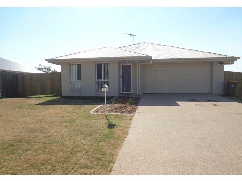 65 Victoria Street, Gracemere QLD 4702