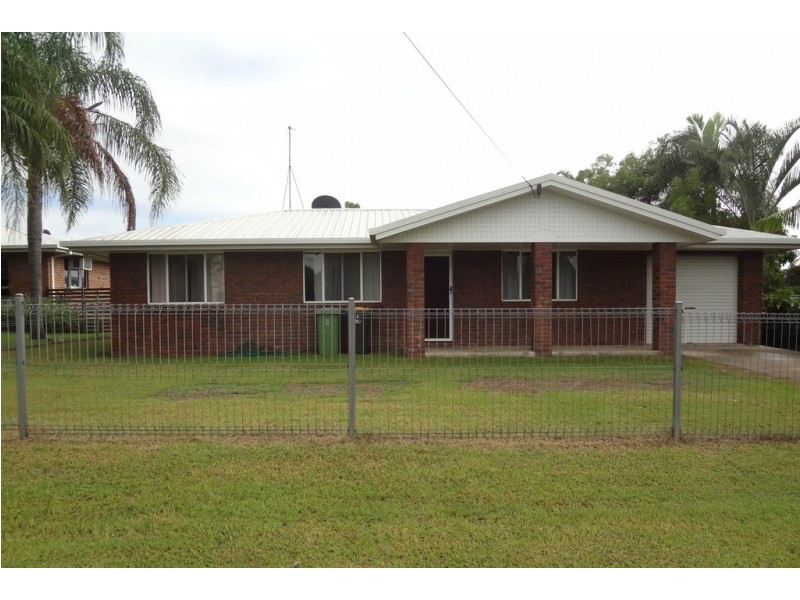7 Schirmer Close, Gracemere QLD 4702