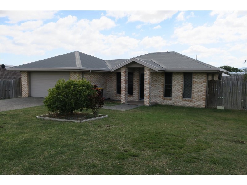 3 Lawson Court, Gracemere QLD 4702