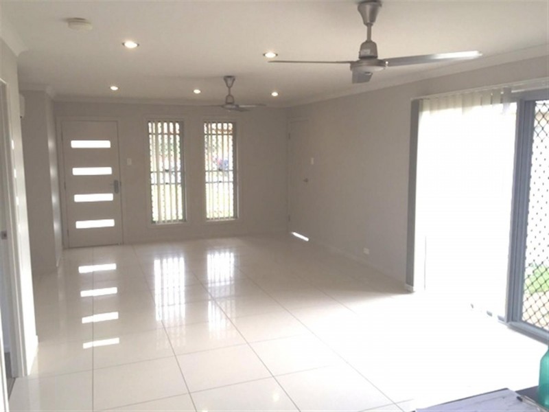 3 Lawson Court, Gracemere QLD 4702