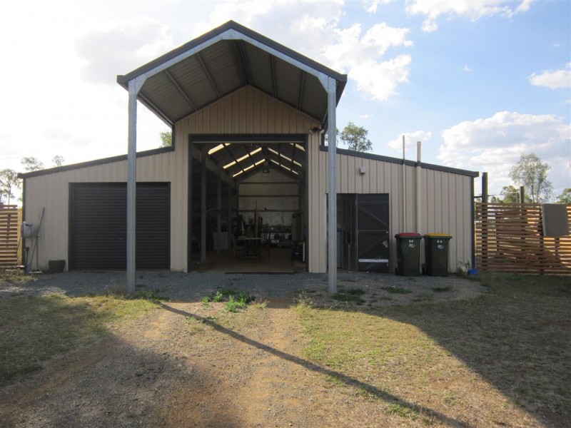 50 Windsor Street, Gracemere QLD 4702