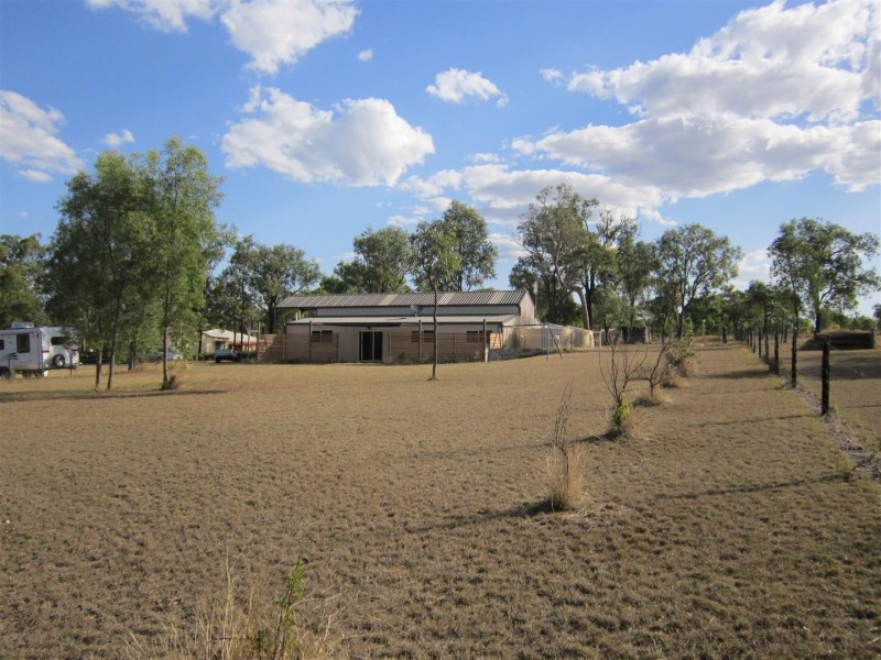 50 Windsor Street, Gracemere QLD 4702