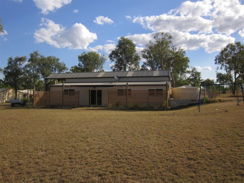 50 Windsor Street, Gracemere QLD 4702