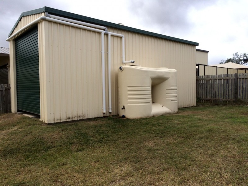 7 Joseph Street, Gracemere QLD 4702