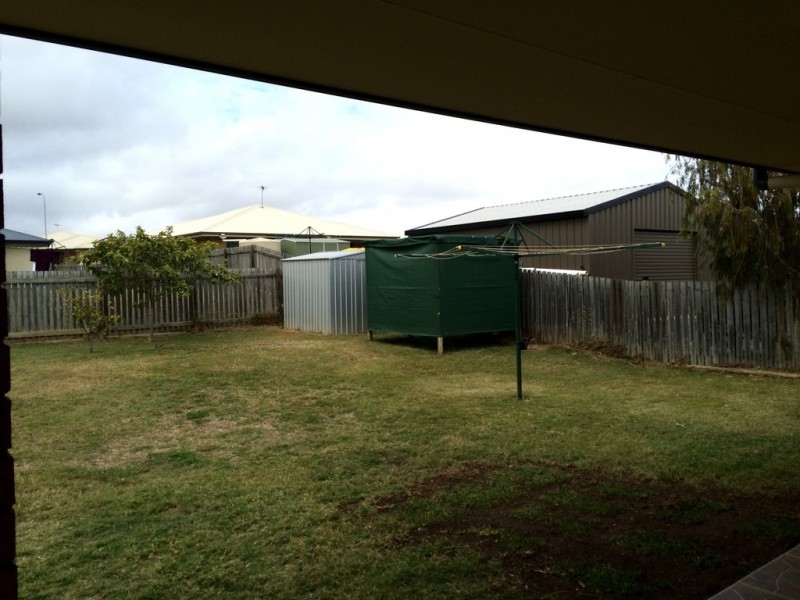 7 Joseph Street, Gracemere QLD 4702