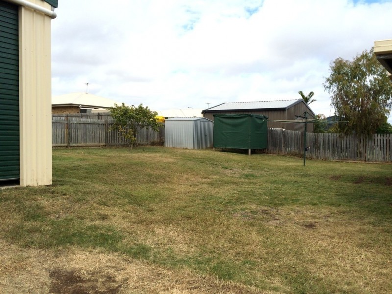 7 Joseph Street, Gracemere QLD 4702