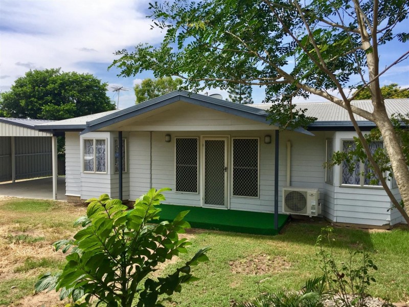 35 Reservoir Street, Gracemere QLD 4702