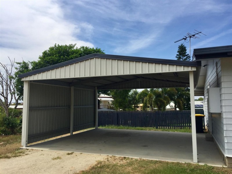 35 Reservoir Street, Gracemere QLD 4702