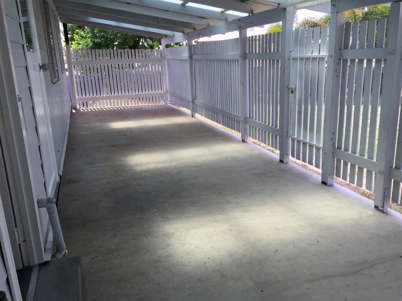 35 Reservoir Street, Gracemere QLD 4702