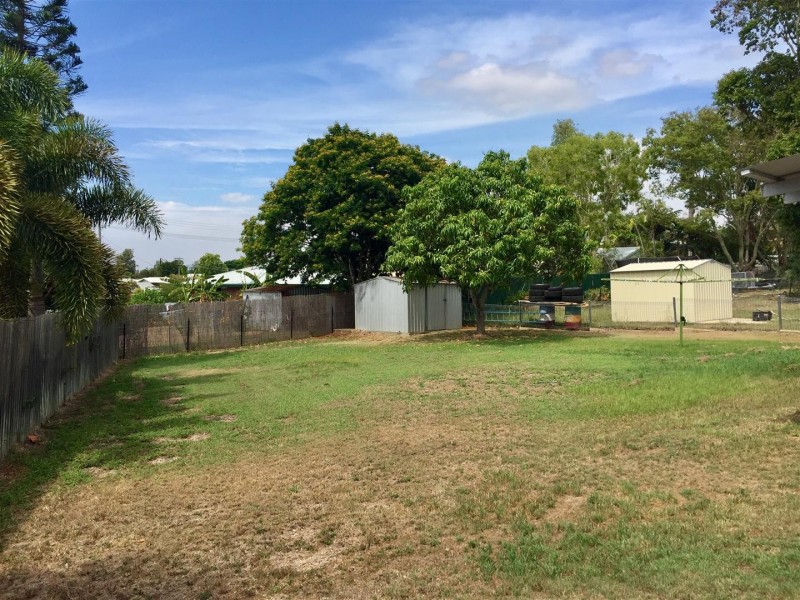 35 Reservoir Street, Gracemere QLD 4702
