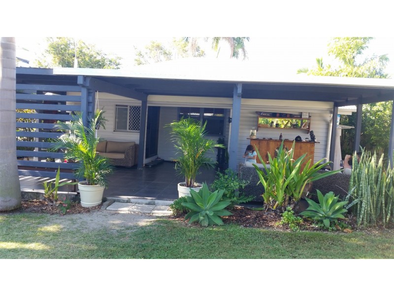 51 Lanigan Street, Wandal QLD 4700