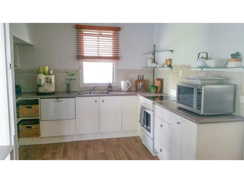 51 Lanigan Street, Wandal QLD 4700