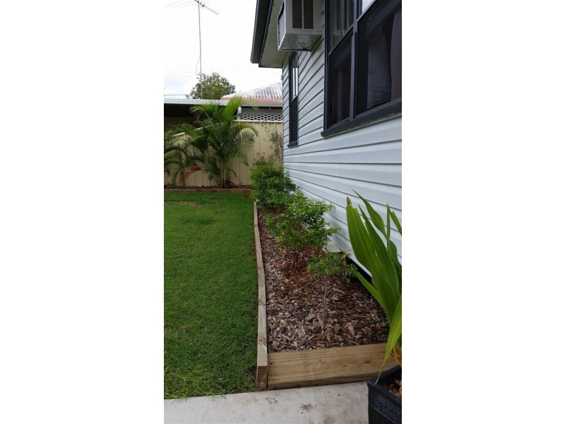 51 Lanigan Street, Wandal QLD 4700