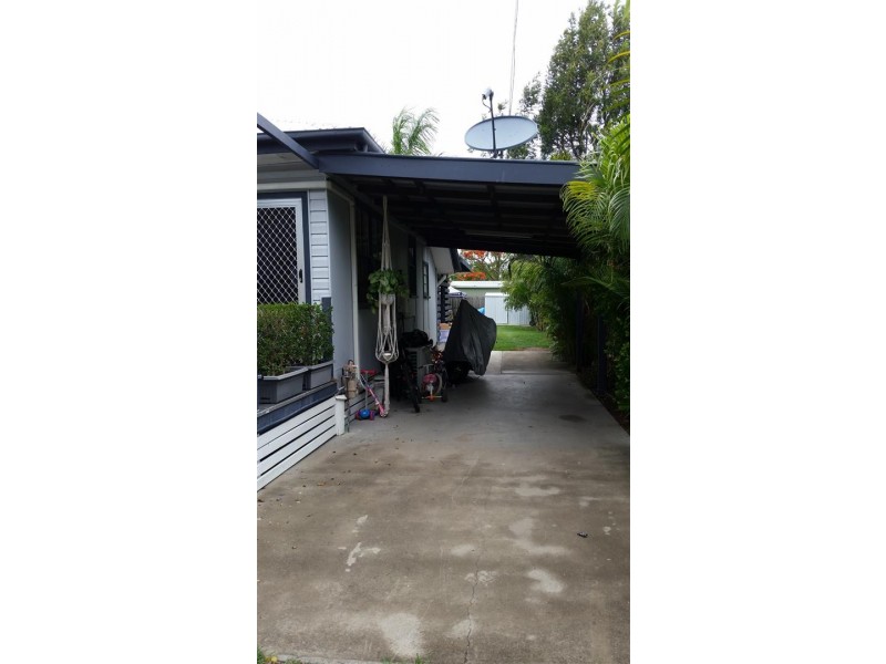 51 Lanigan Street, Wandal QLD 4700