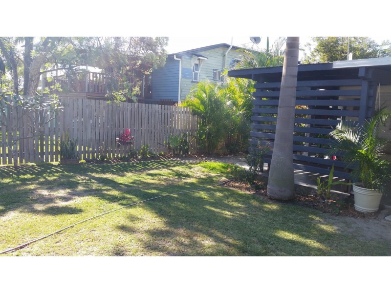 51 Lanigan Street, Wandal QLD 4700