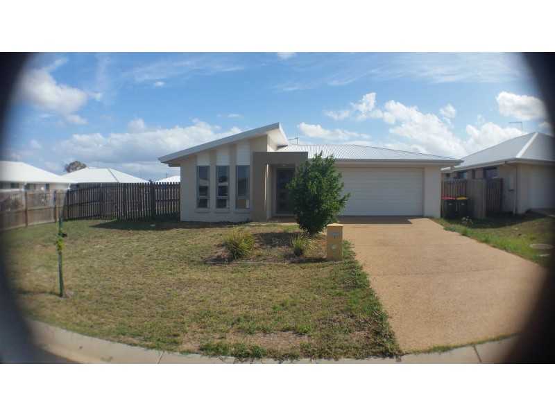 3 Horwell Street, Gracemere QLD 4702