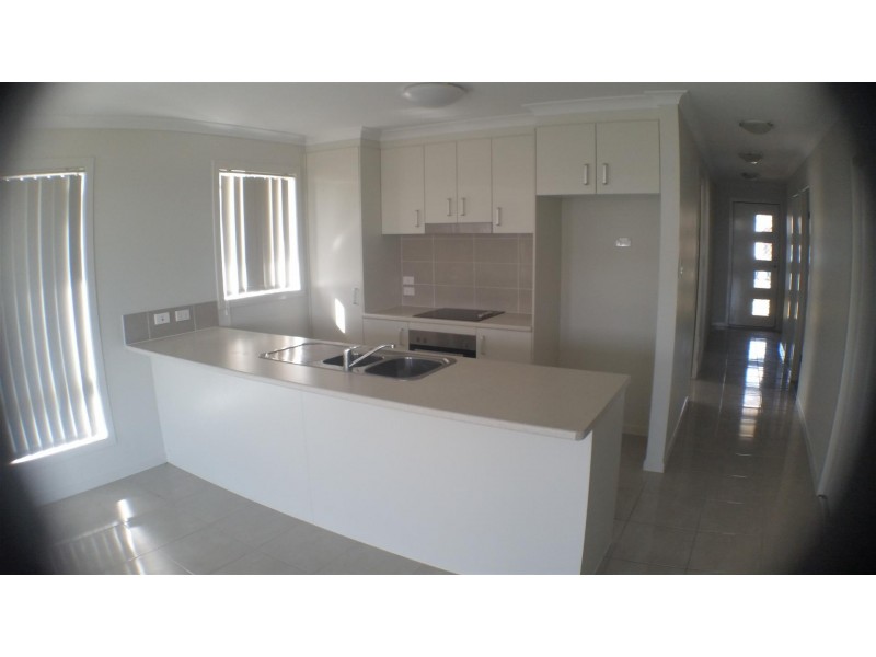 3 Horwell Street, Gracemere QLD 4702