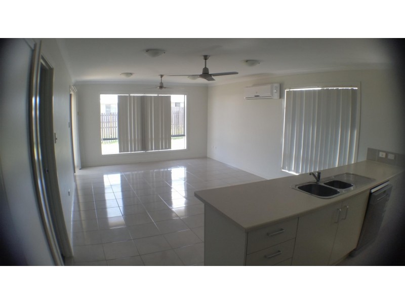 3 Horwell Street, Gracemere QLD 4702