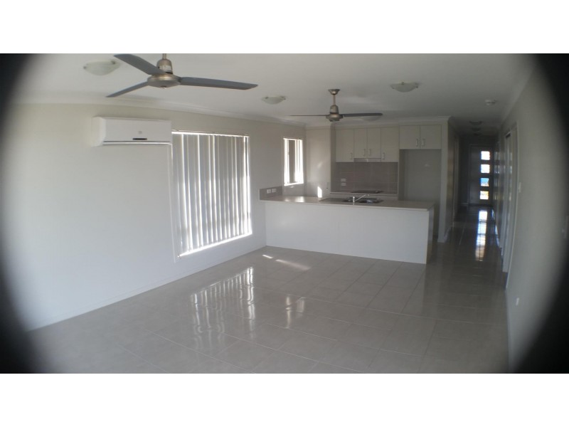 3 Horwell Street, Gracemere QLD 4702