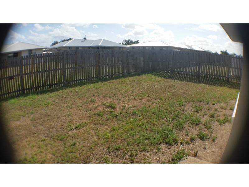 3 Horwell Street, Gracemere QLD 4702