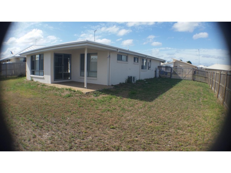 3 Horwell Street, Gracemere QLD 4702