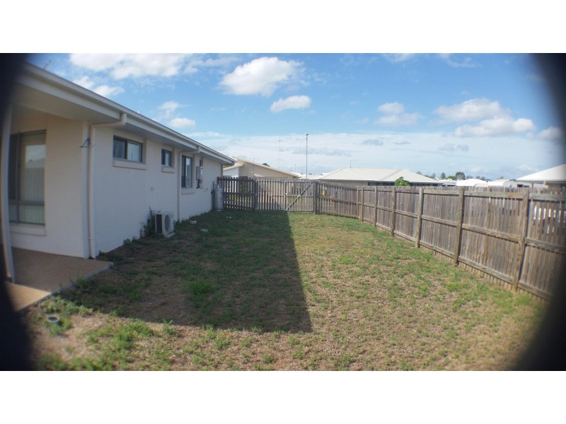 3 Horwell Street, Gracemere QLD 4702